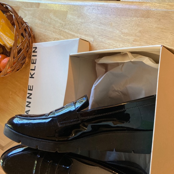 Anne Klein Loafers - Picture 3 of 4